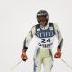 Joan Verdú no finalitza el 'grand slalom' d'Eslovènia
